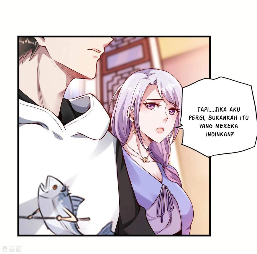 Useless First Son-In-Law Chapter 24