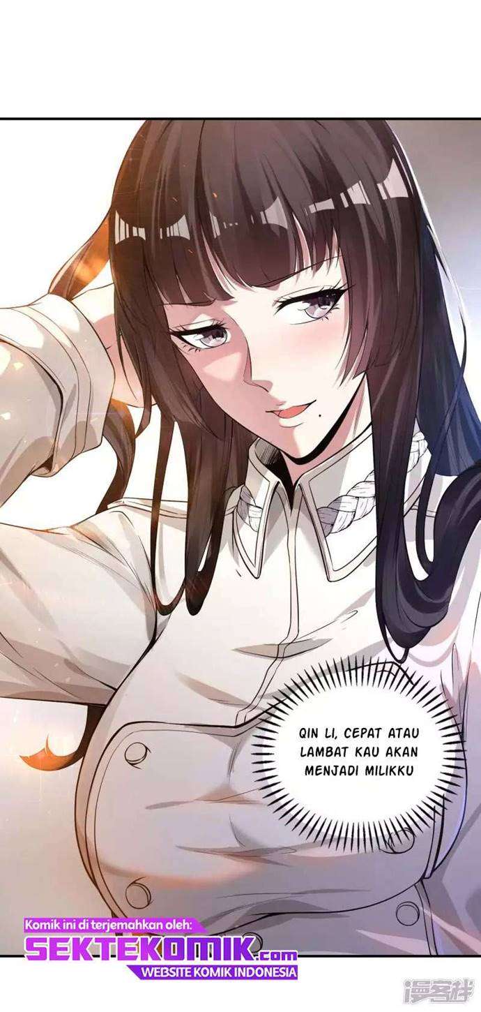 Useless First Son-In-Law Chapter 47