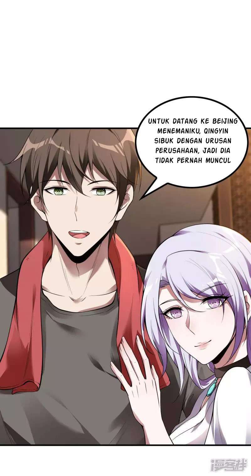 Useless First Son-In-Law Chapter 48