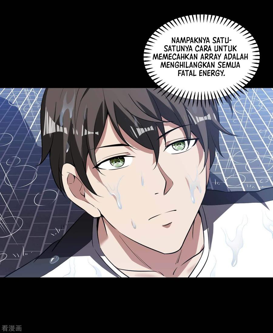 Useless First Son-In-Law Chapter 56