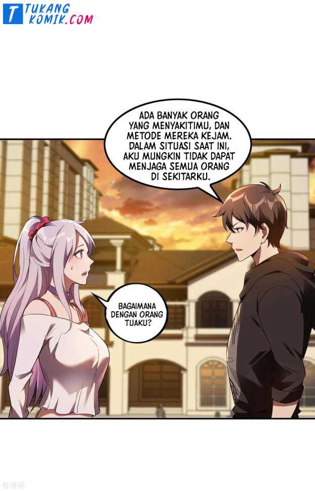 Useless First Son-In-Law Chapter 66