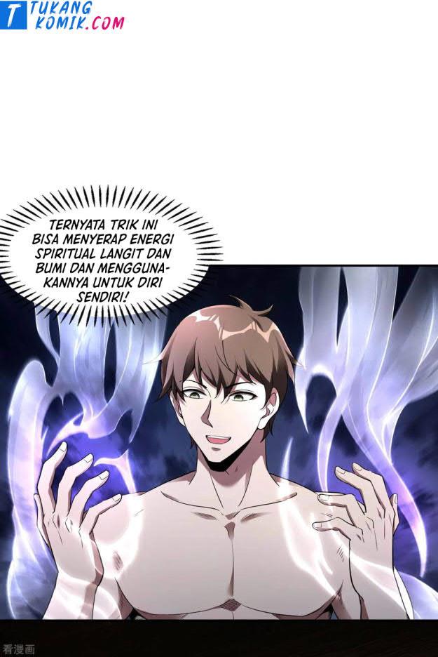 Useless First Son-In-Law Chapter 84