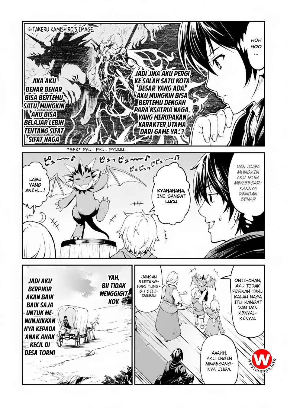 Souzai Saishuka no Isekai Ryokouki Chapter 10