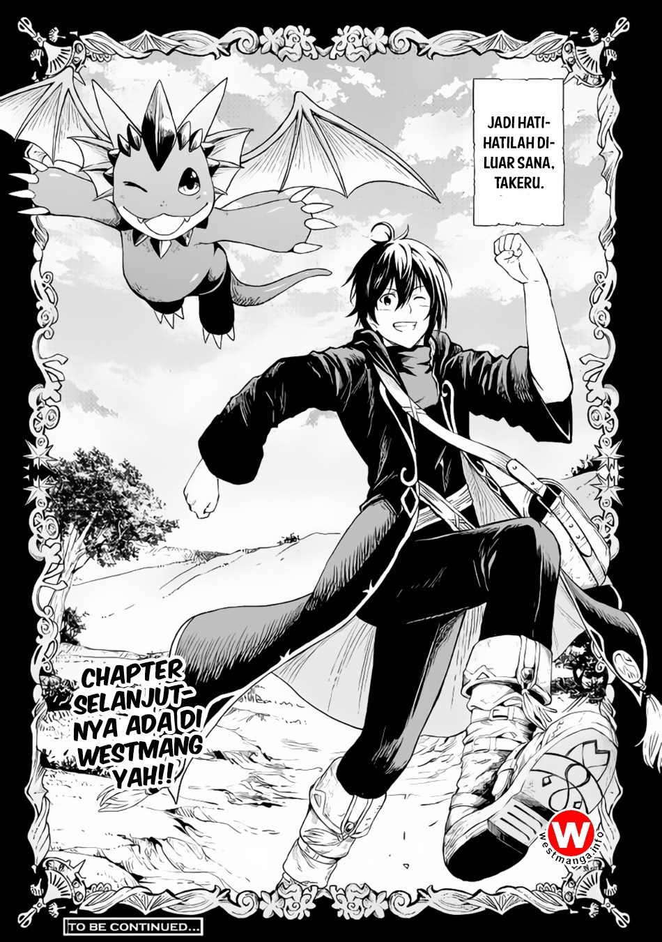 Souzai Saishuka no Isekai Ryokouki Chapter 11