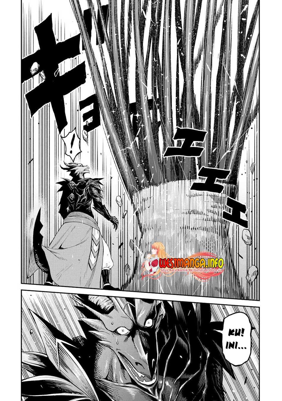 Souzai Saishuka no Isekai Ryokouki Chapter 37