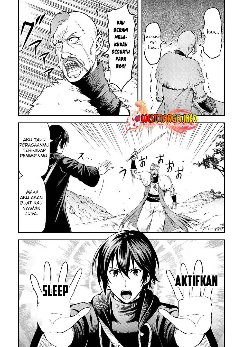 Souzai Saishuka no Isekai Ryokouki Chapter 43