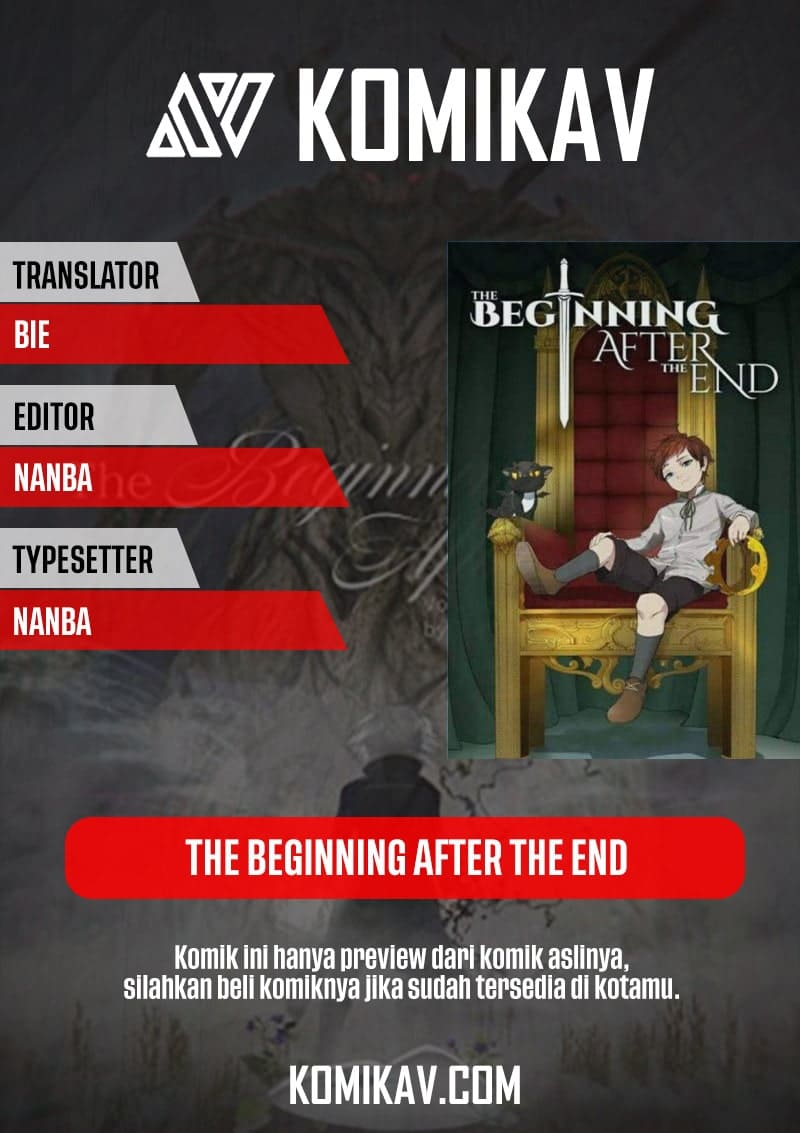 The Beginning After the End Chapter 64
