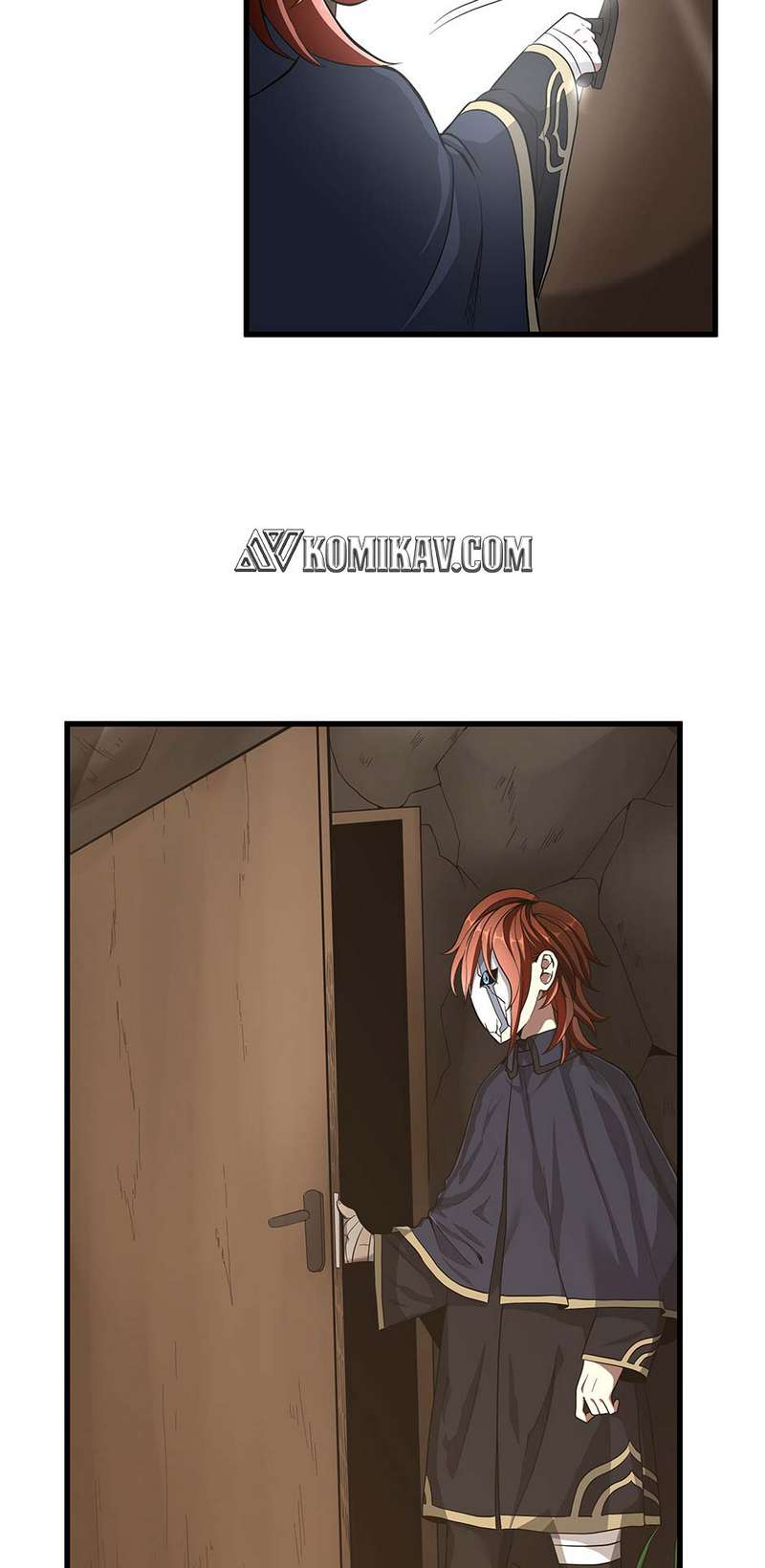 The Beginning After the End Chapter 74
