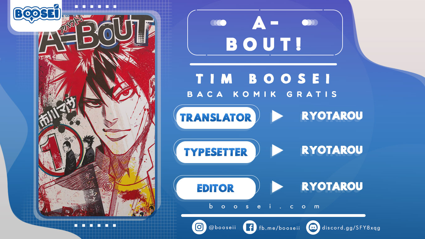 A-bout! Chapter 10