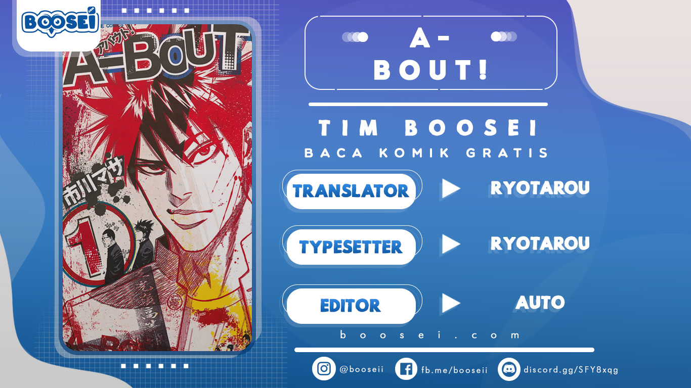 A-bout! Chapter 2