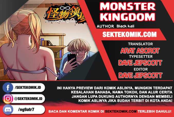 Monster Kingdom Chapter 54