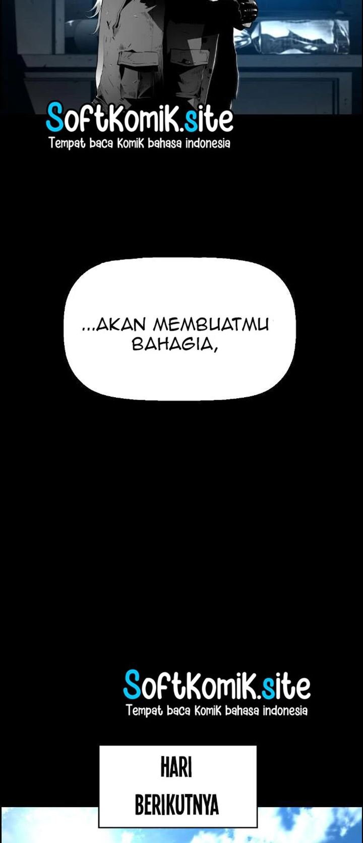 Terror Man Chapter 102