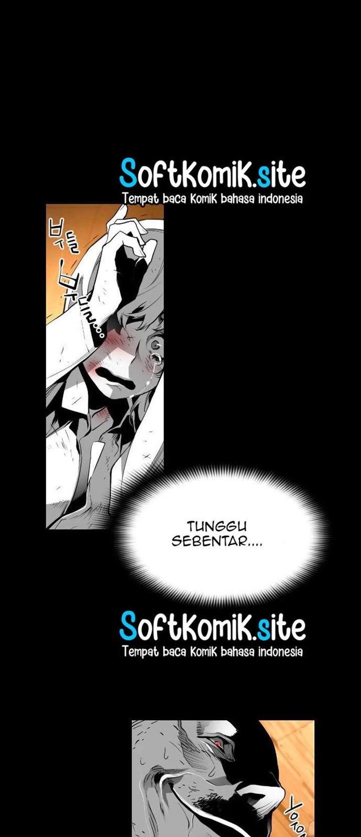 Terror Man Chapter 102