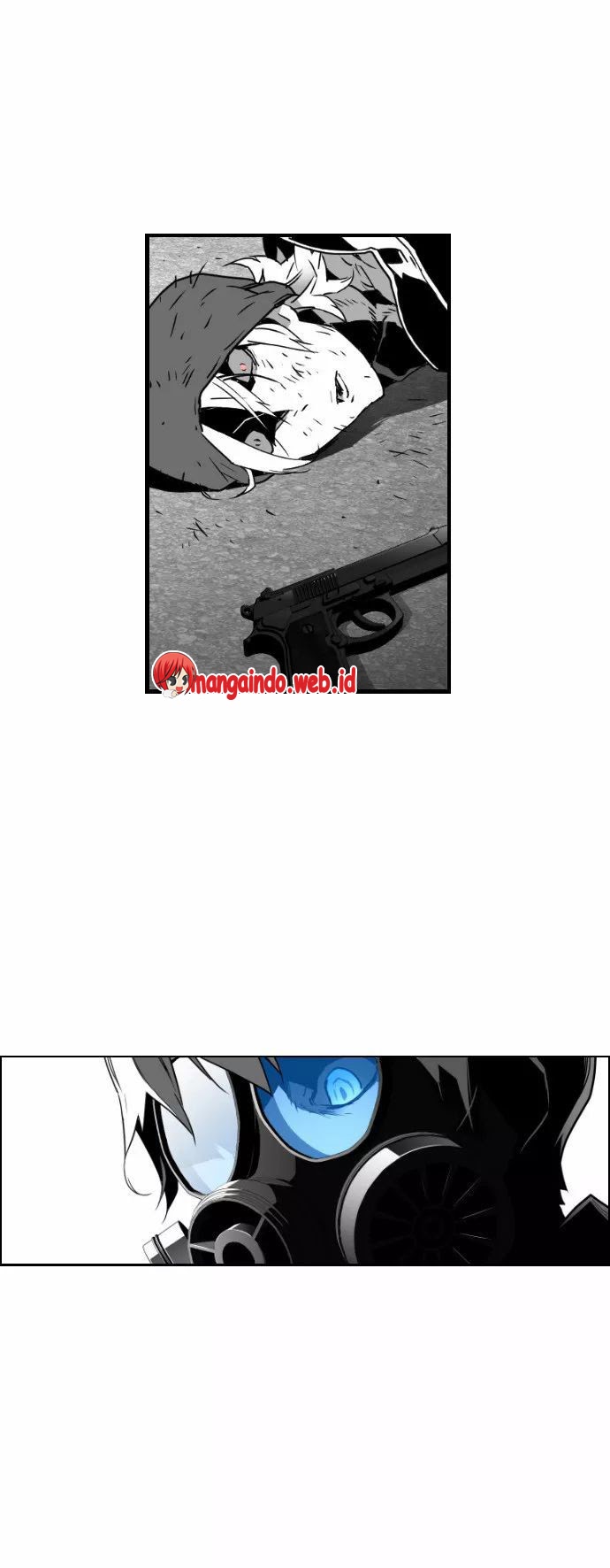 Terror Man Chapter 20