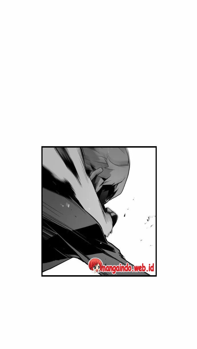 Terror Man Chapter 20