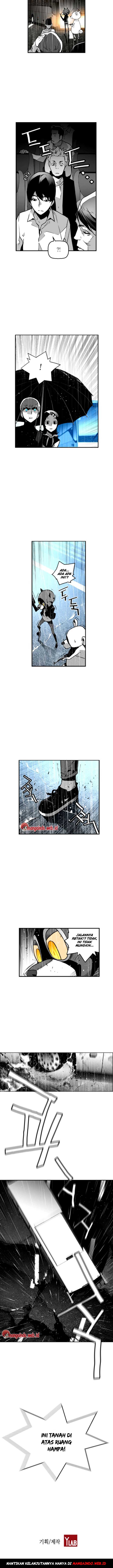 Terror Man Chapter 51