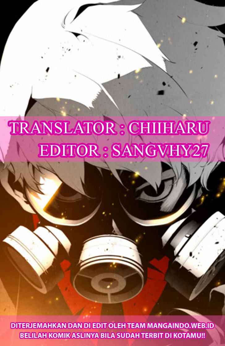 Terror Man Chapter 51