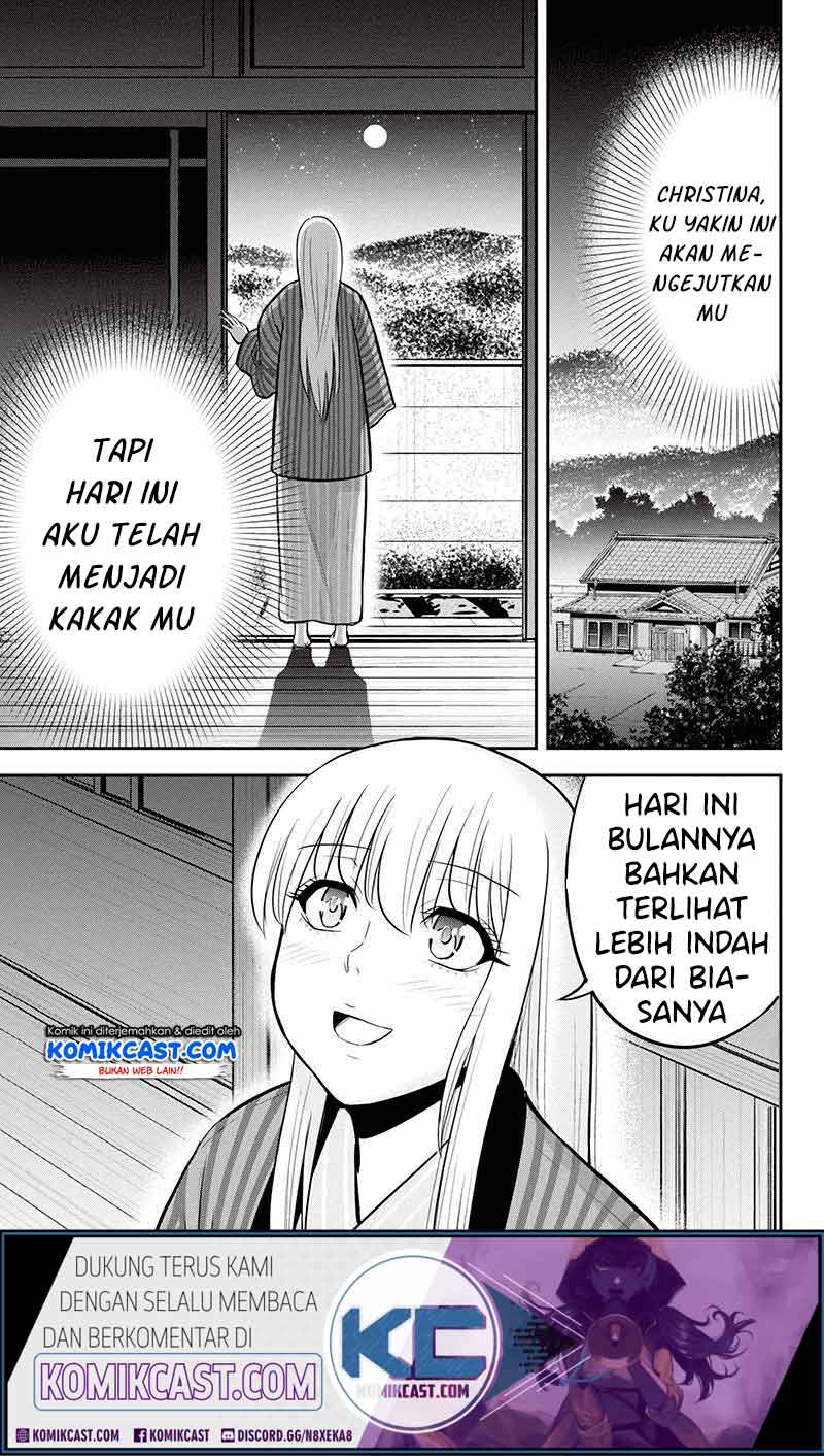 Orenchi ni Kita Onna Kishi to: Inakagurashi suru Koto ni Natta Ken Chapter 54