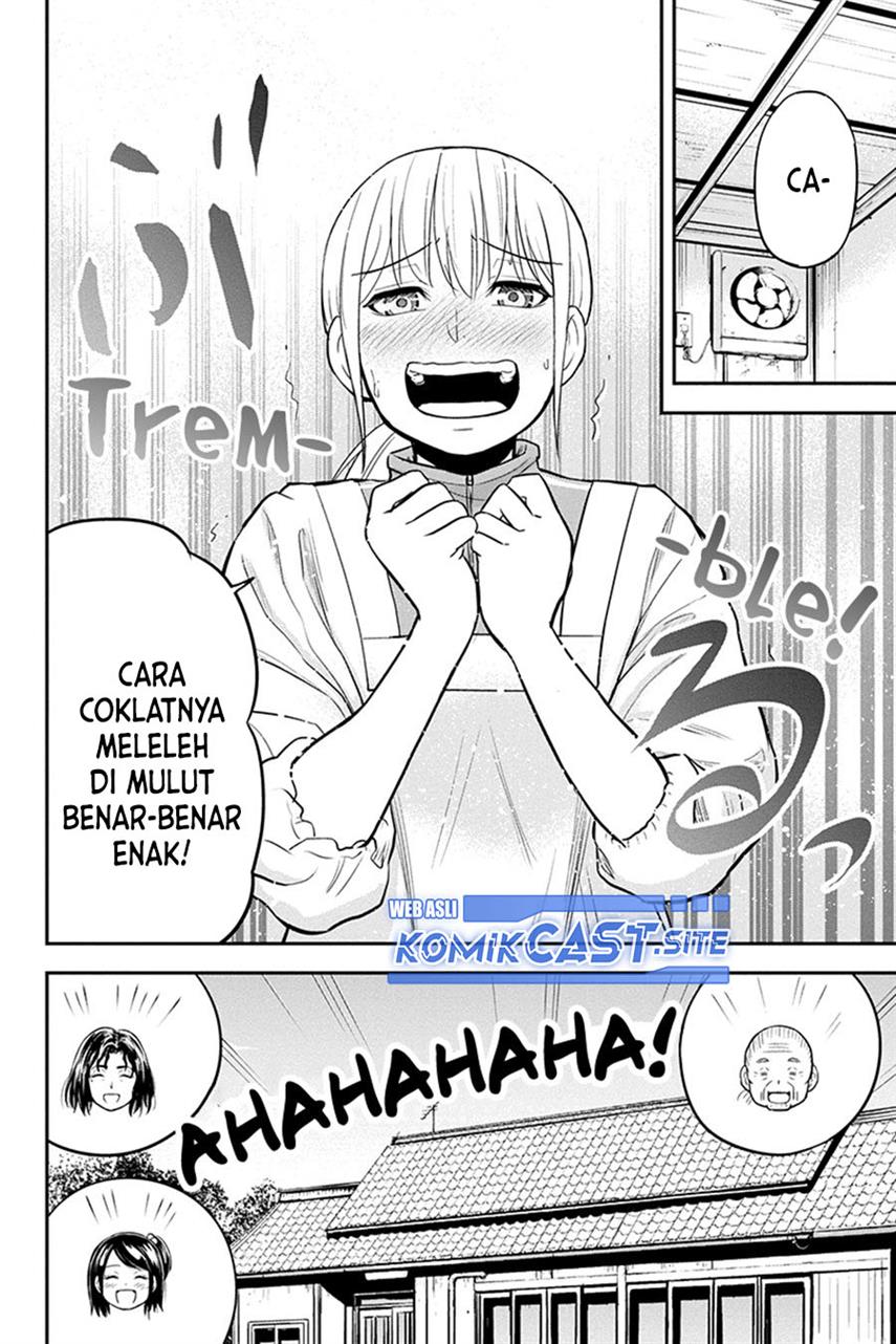 Orenchi ni Kita Onna Kishi to: Inakagurashi suru Koto ni Natta Ken Chapter 85