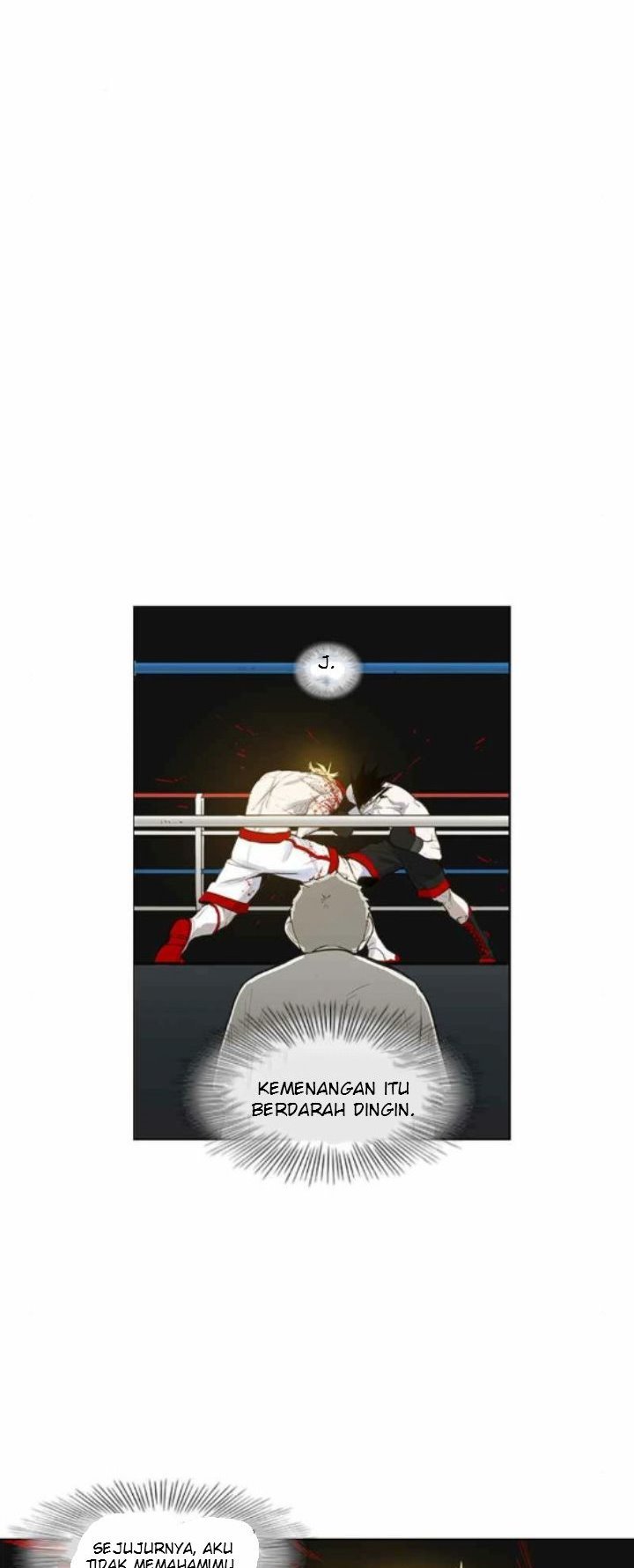 The Boxer Chapter 102