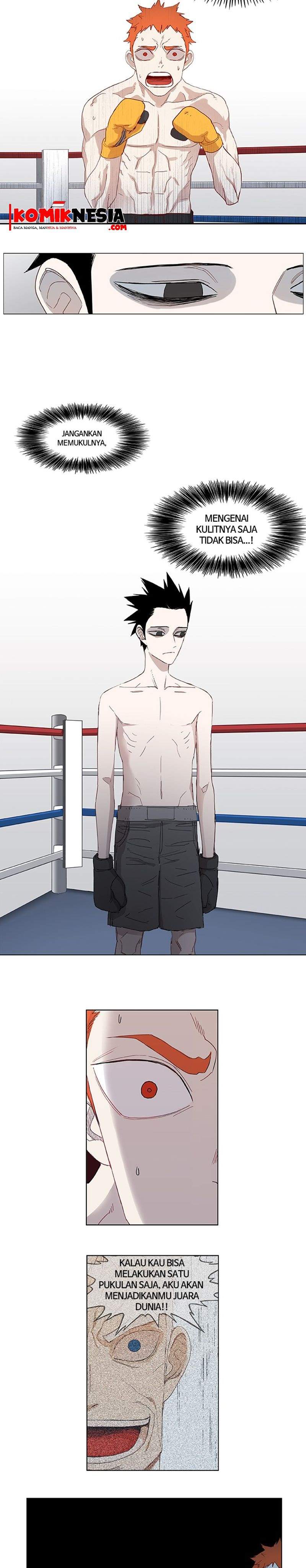 The Boxer Chapter 12