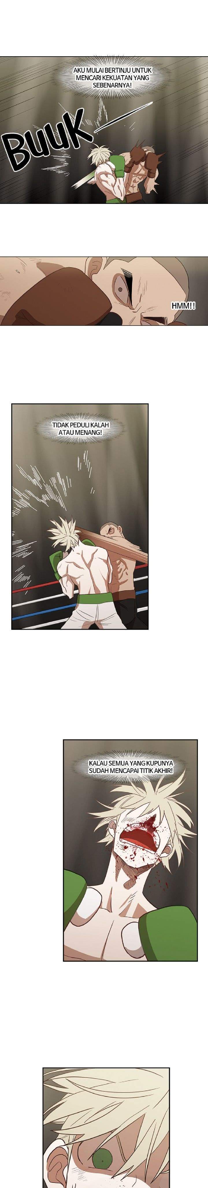 The Boxer Chapter 37
