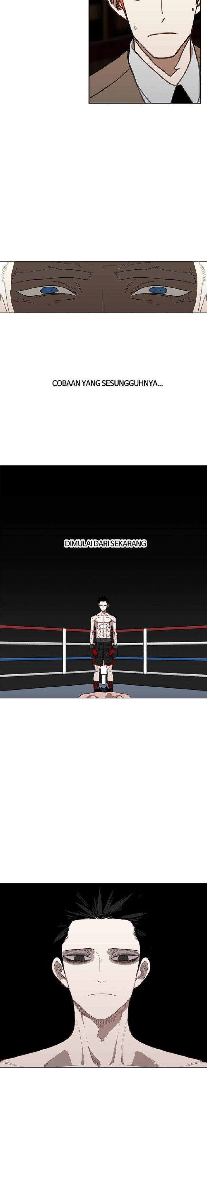 The Boxer Chapter 48