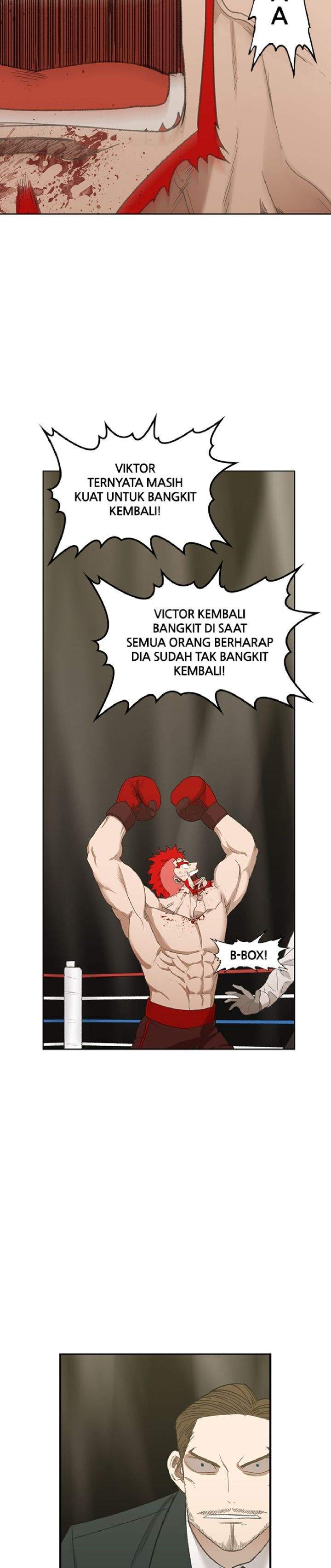 The Boxer Chapter 72