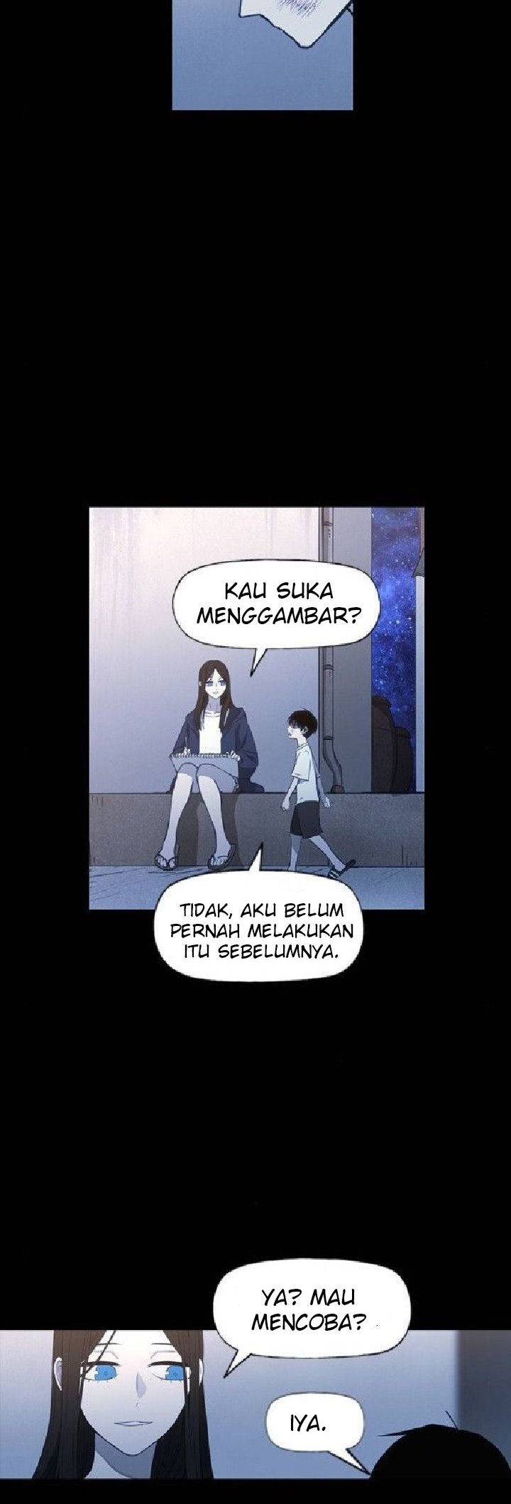 The Boxer Chapter 97