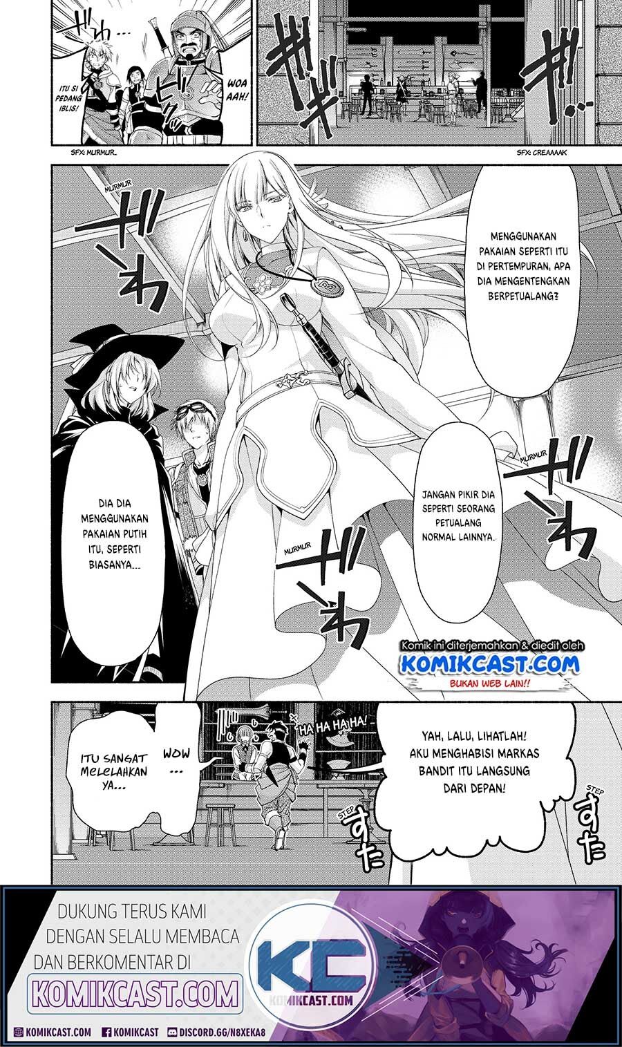 Moto Kizoku Reijou de Mikon no Haha Desuga, Musumetachi ga Kawaii Sugite Boukenshagyo mo Ku ni Narimasen Chapter 2.2