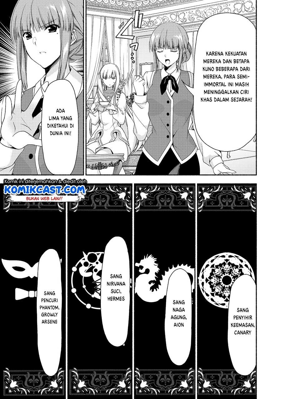 Moto Kizoku Reijou de Mikon no Haha Desuga, Musumetachi ga Kawaii Sugite Boukenshagyo mo Ku ni Narimasen Chapter 2.2