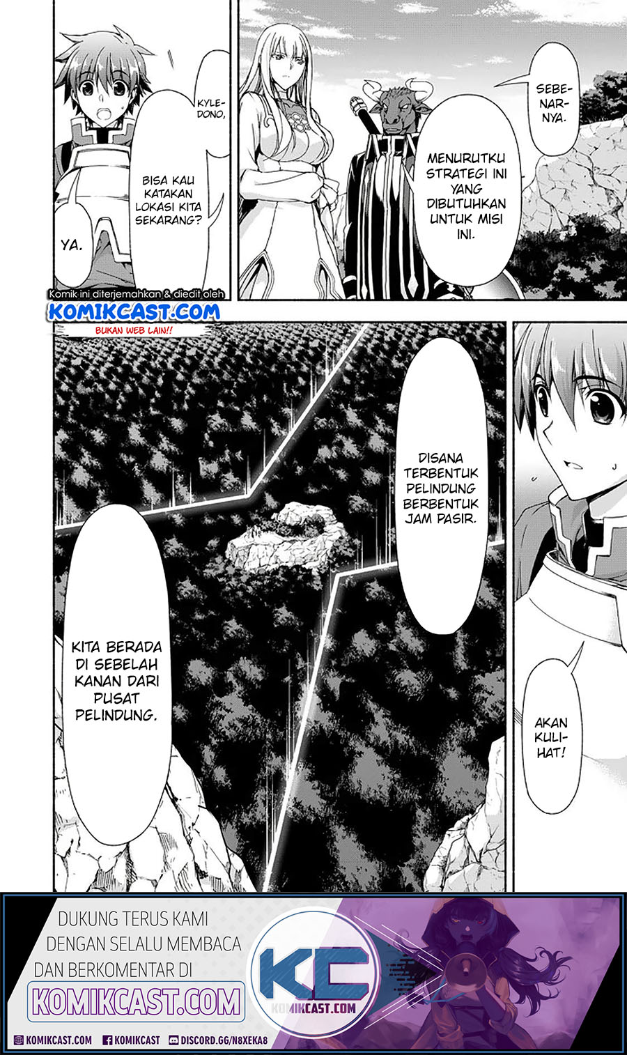 Moto Kizoku Reijou de Mikon no Haha Desuga, Musumetachi ga Kawaii Sugite Boukenshagyo mo Ku ni Narimasen Chapter 9.2