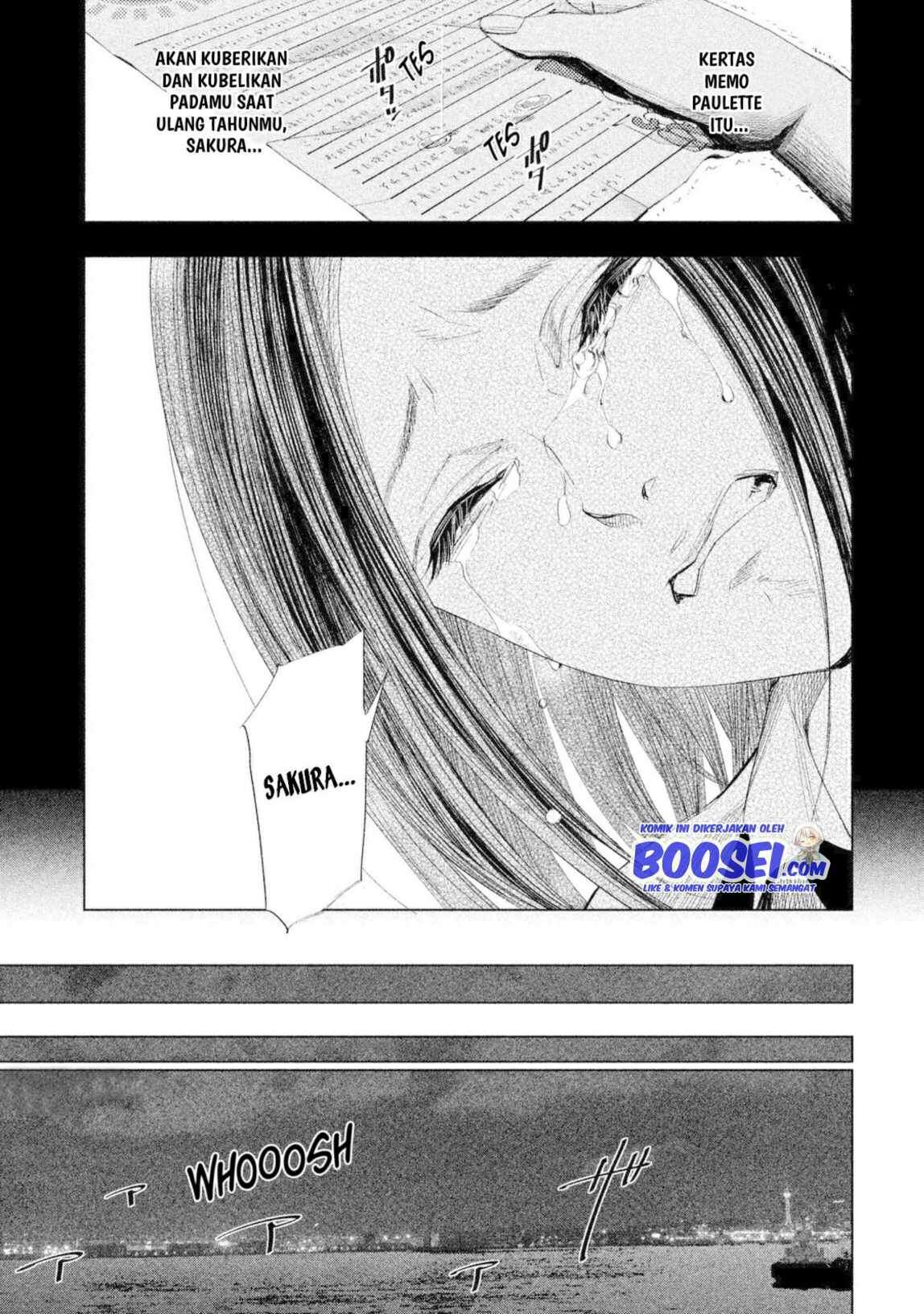 Tantei no Tantei Chapter 10