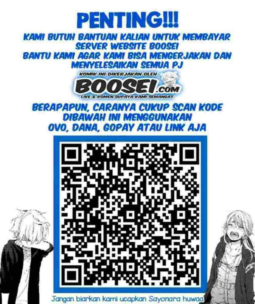 Tantei no Tantei Chapter 20