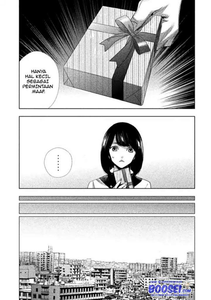 Tantei no Tantei Chapter 5