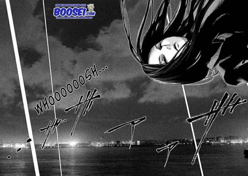 Tantei no Tantei Chapter 7