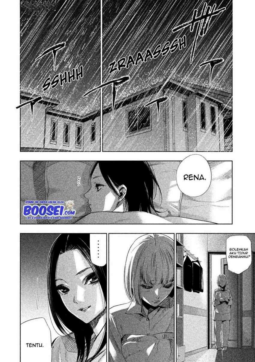 Tantei no Tantei Chapter 8