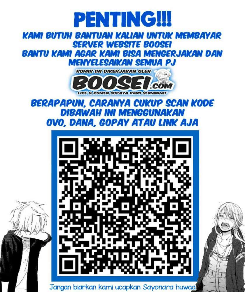 Tantei no Tantei Chapter 9