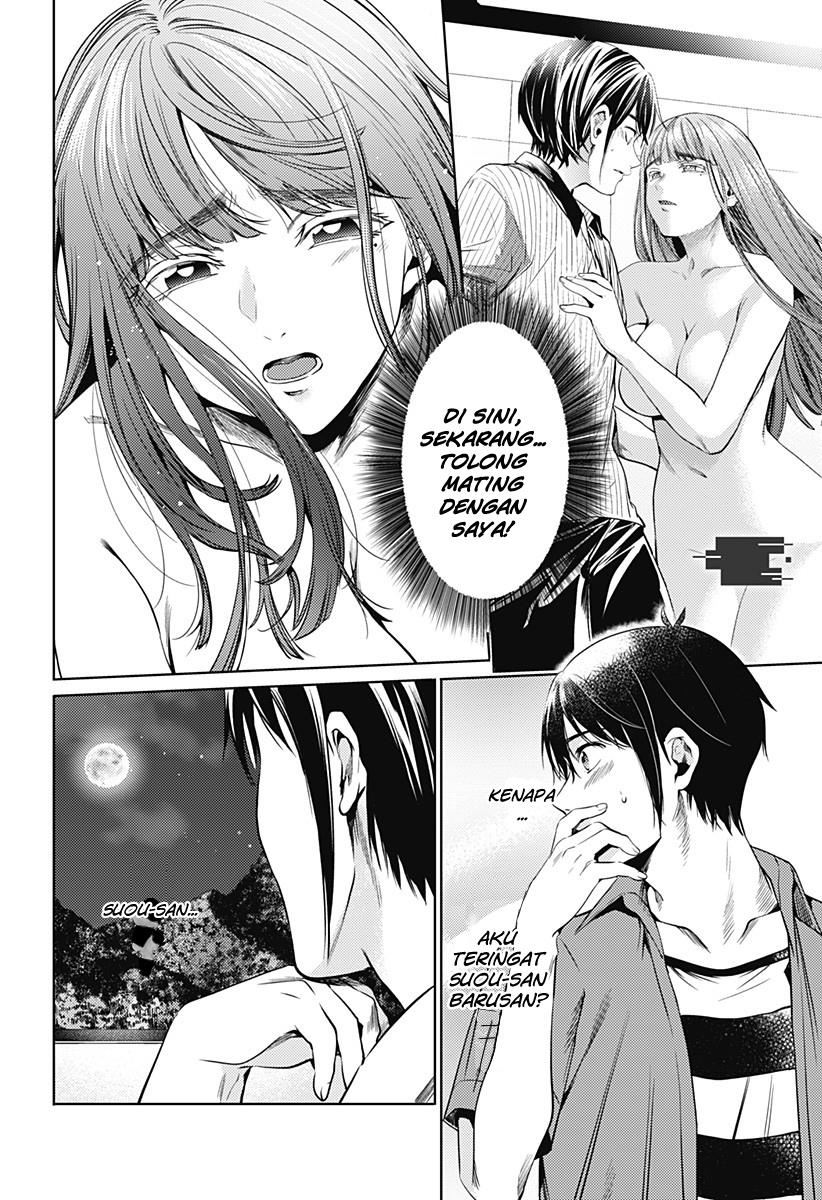 World’s End Harem Chapter 67