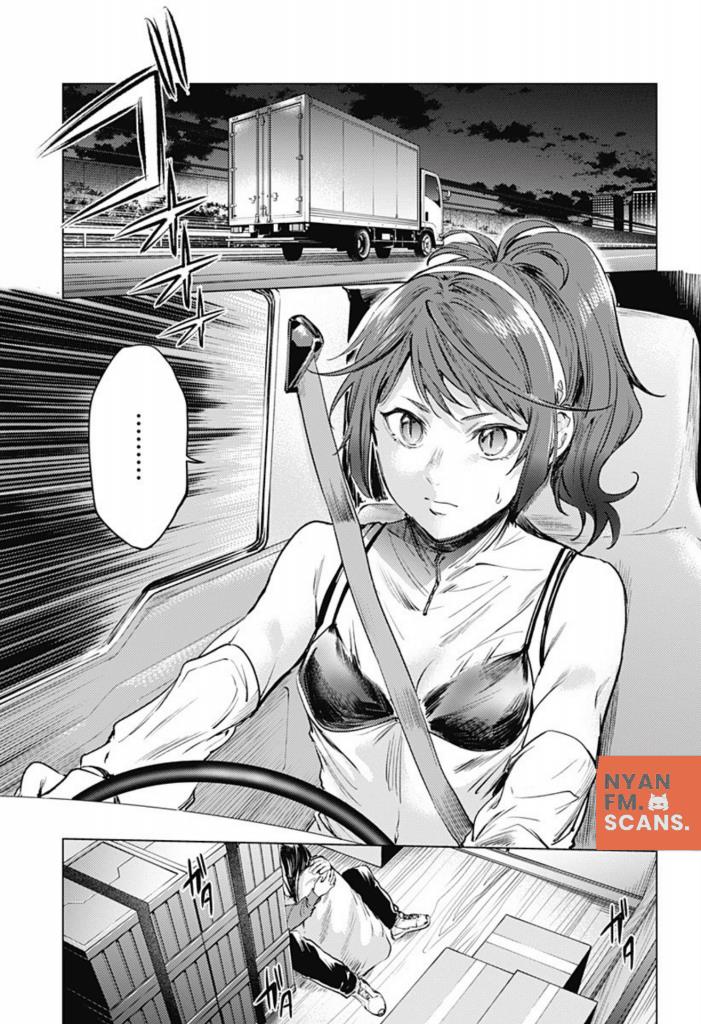 Shuumatsu no Harem Chapter 79