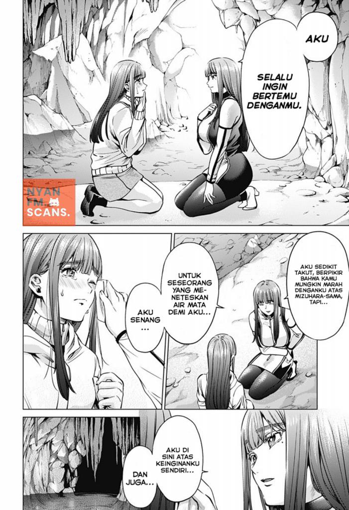 Shuumatsu no Harem Chapter 82