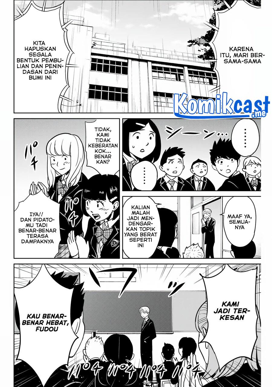 Fukushuu No Kyoukasho Chapter 44