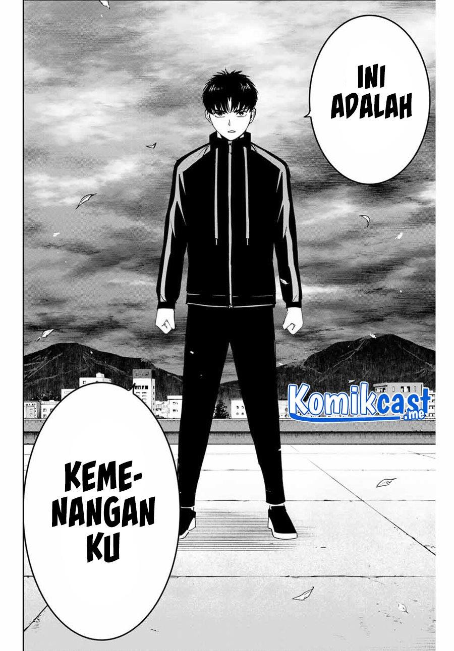 Fukushuu No Kyoukasho Chapter 52