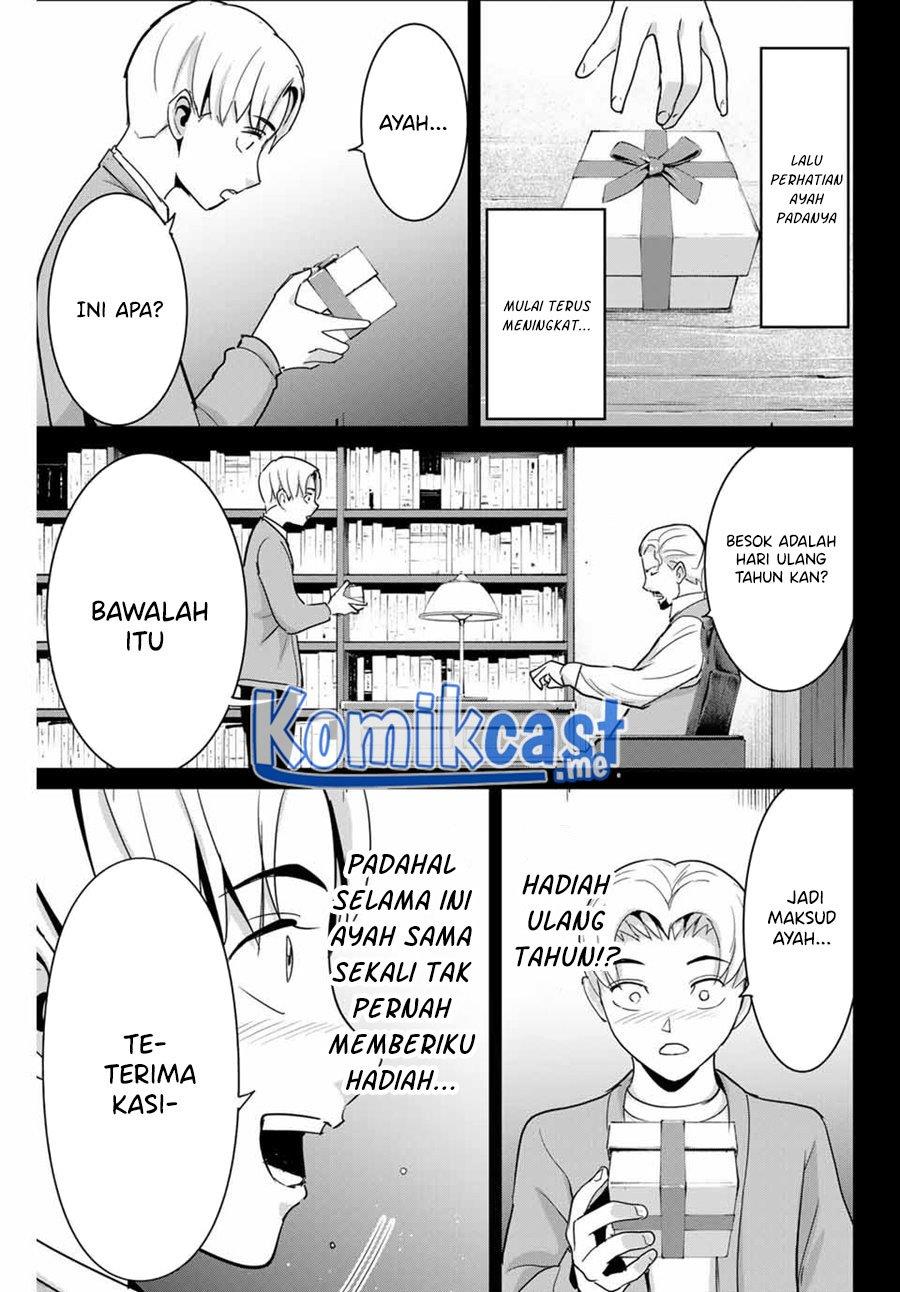 Fukushuu No Kyoukasho Chapter 53