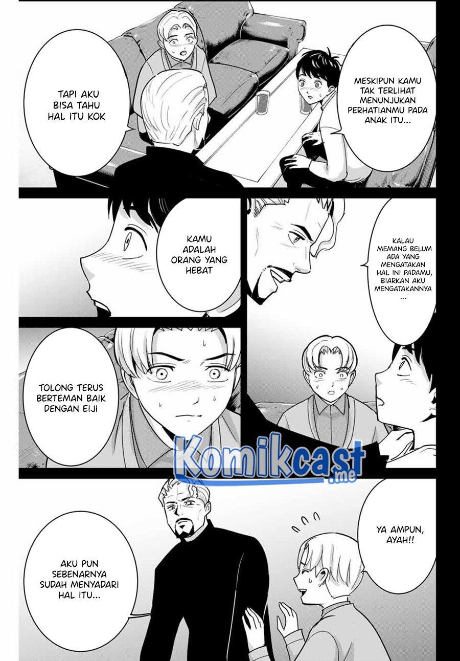 Fukushuu No Kyoukasho Chapter 53