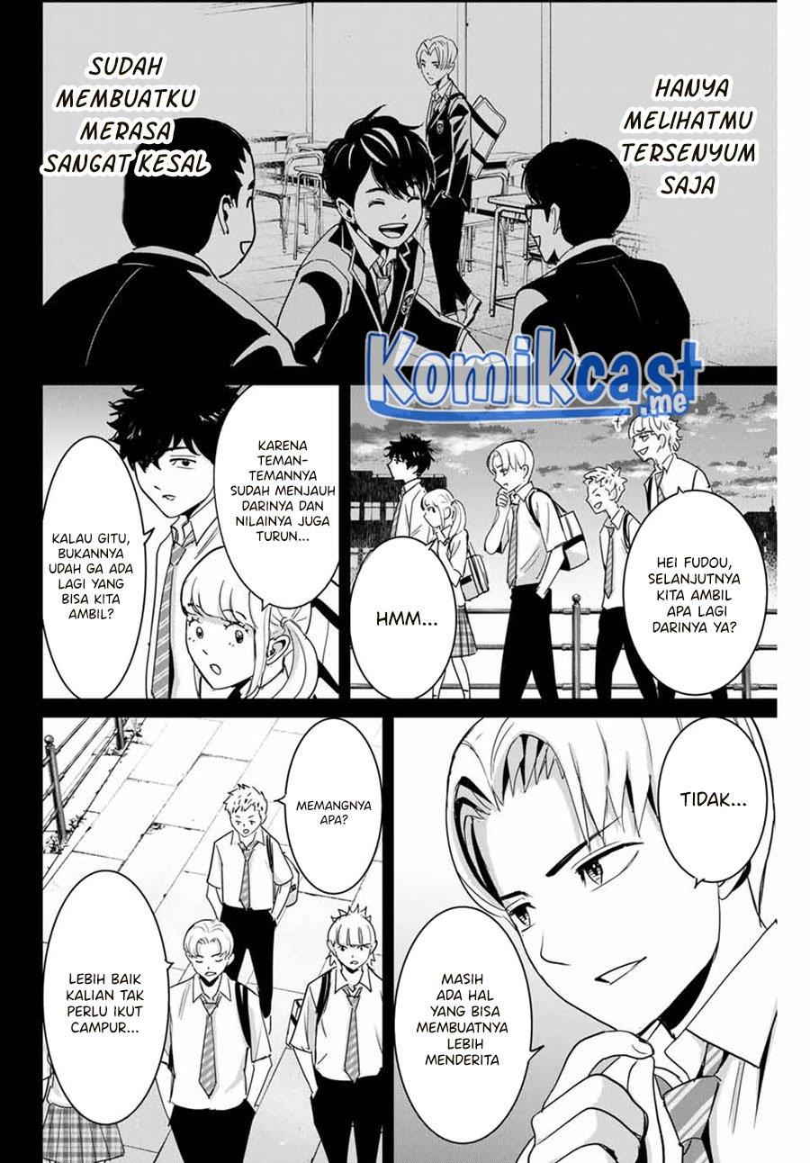 Fukushuu No Kyoukasho Chapter 54