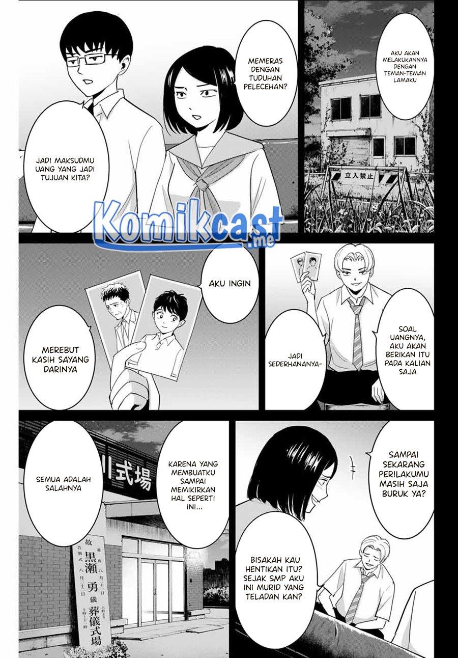 Fukushuu No Kyoukasho Chapter 54