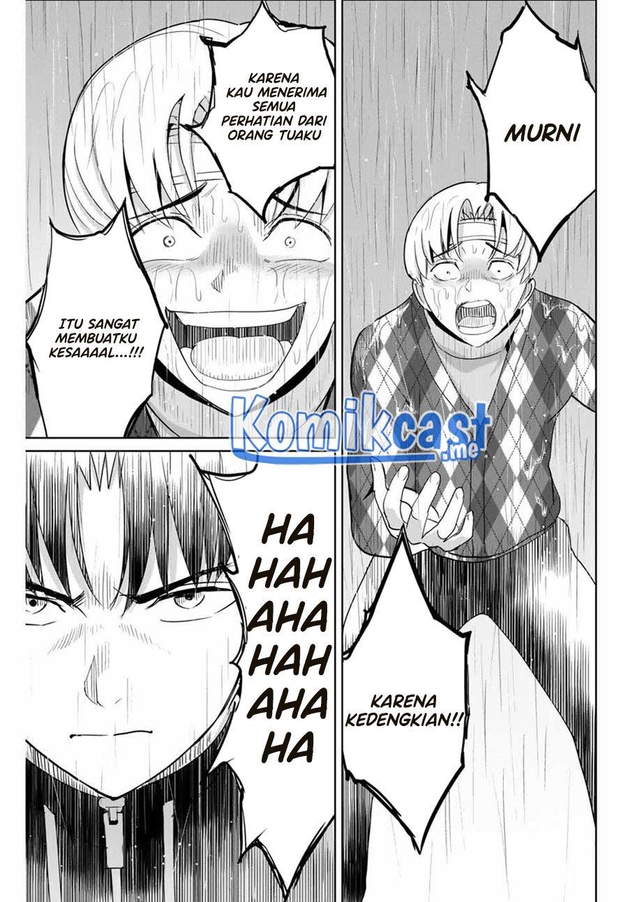 Fukushuu No Kyoukasho Chapter 54