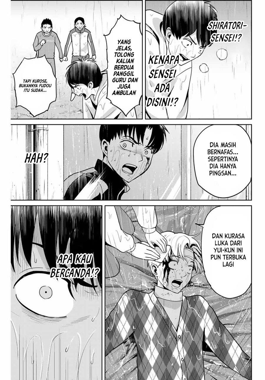 Fukushuu No Kyoukasho Chapter 56