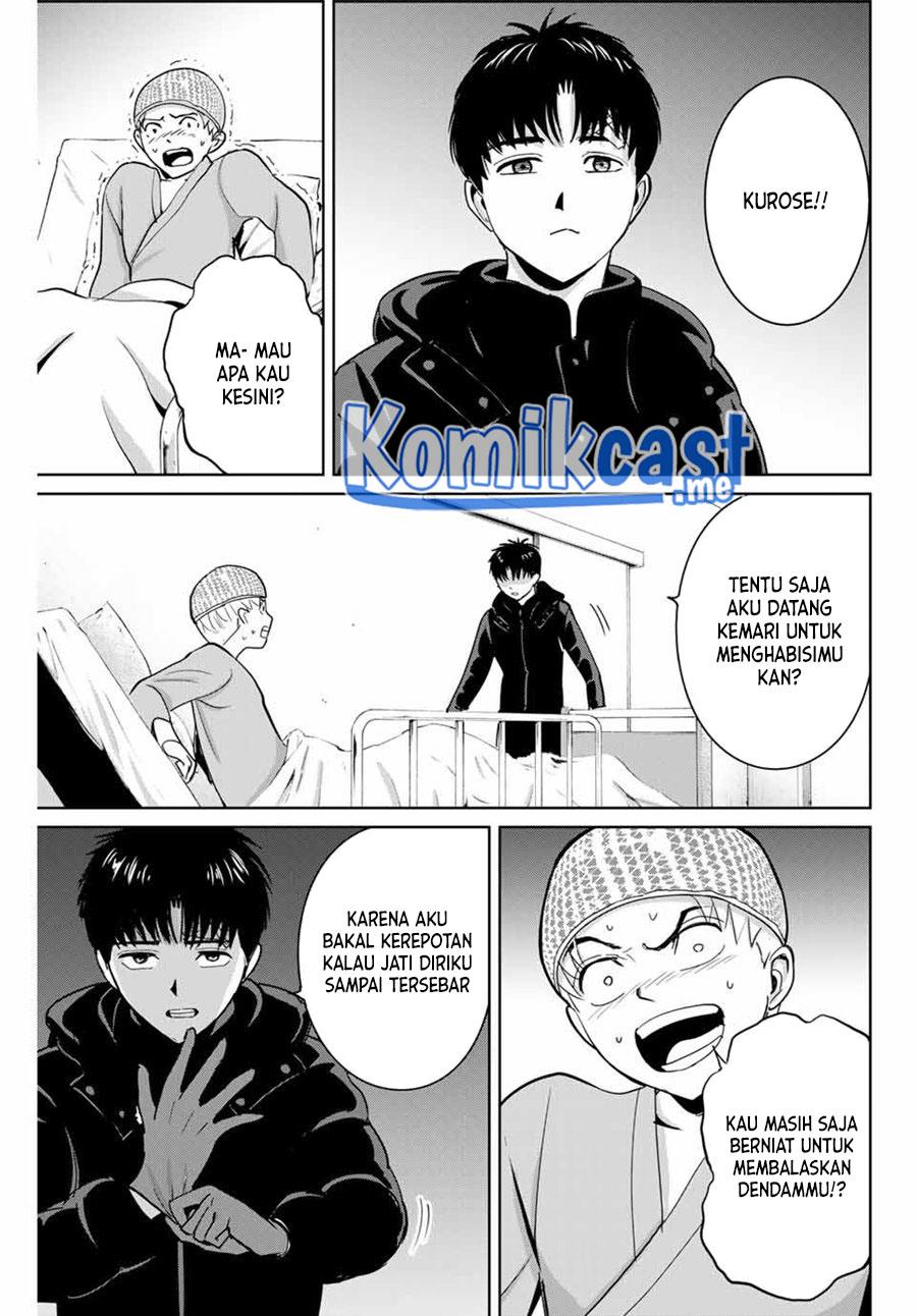 Fukushuu No Kyoukasho Chapter 57